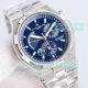 9F Factory Luxury Clone Vacheron Constantin Overseas Dual Time Men's 42mm Blue Steel Watch (3)_th.jpg